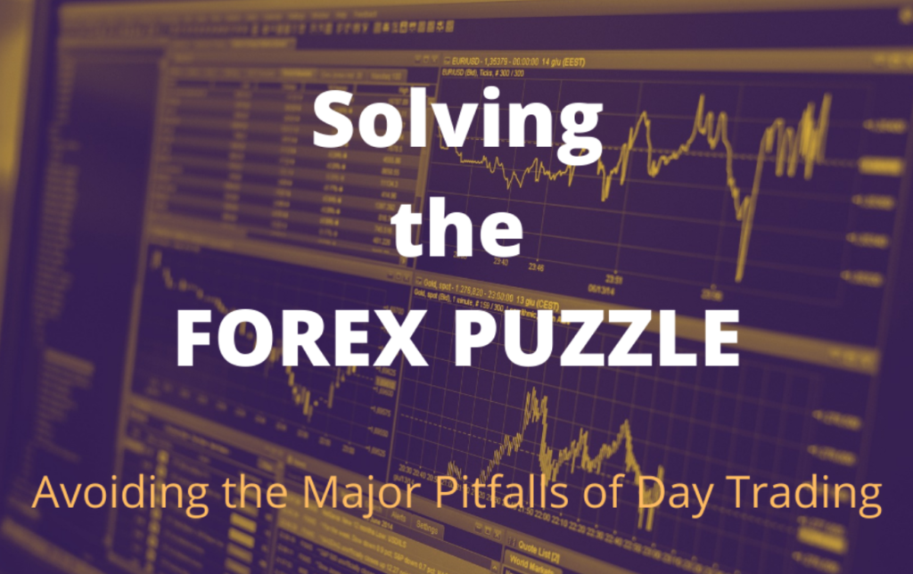 Solving the Forex Puzzle | Matthe Poll Day Trading