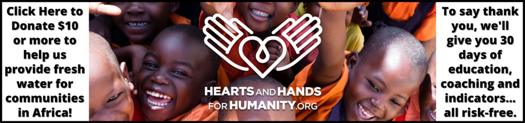 Click here to help Hearts and Hands for Humanity.