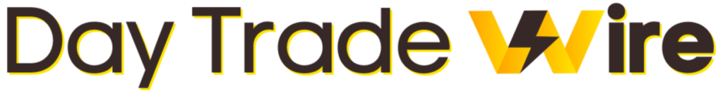 Day Trade Wire Logo